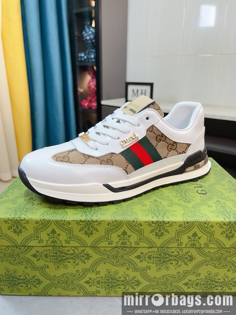 Gucci Shoes sz38-44 h1004