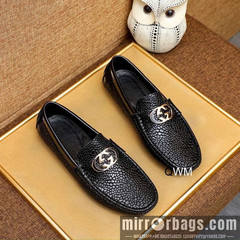 Gucci Shoes sz38-45 WM0911