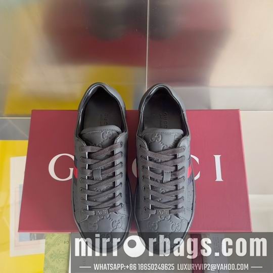Gucci Shoes sz35-45 mnh0802