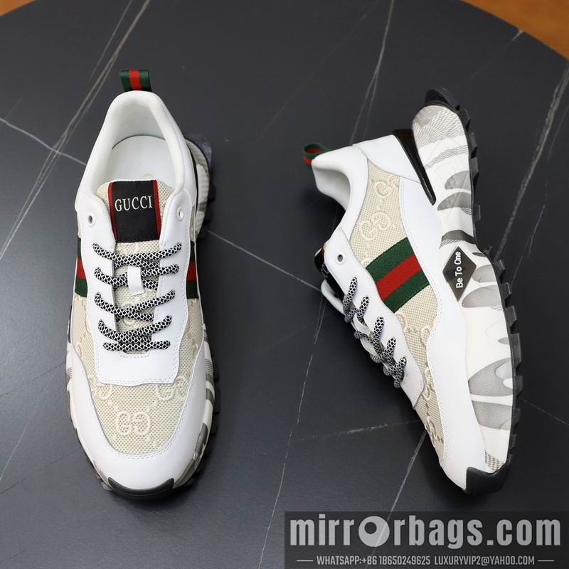 Gucci Shoes sz38-45 mnf0360