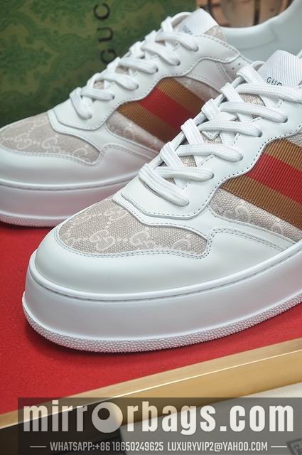 Gucci Shoes sz35-45 mnh0511