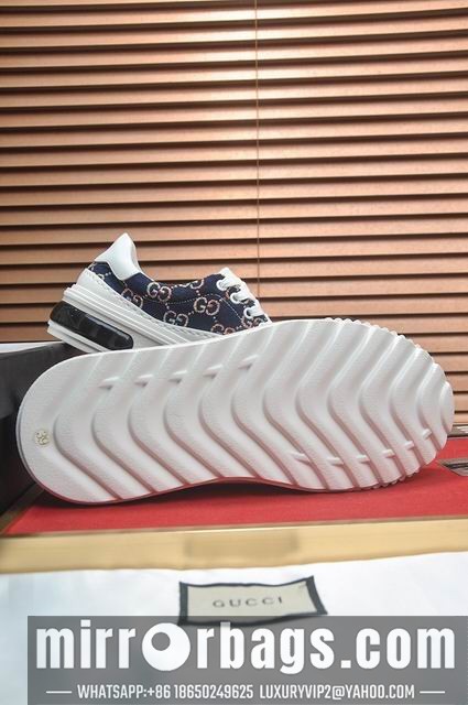 Gucci Shoes sz38-45 mnh0805