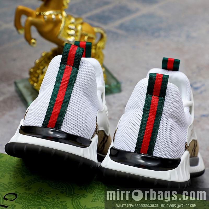 Gucci Shoes sz38-44 hnm0147