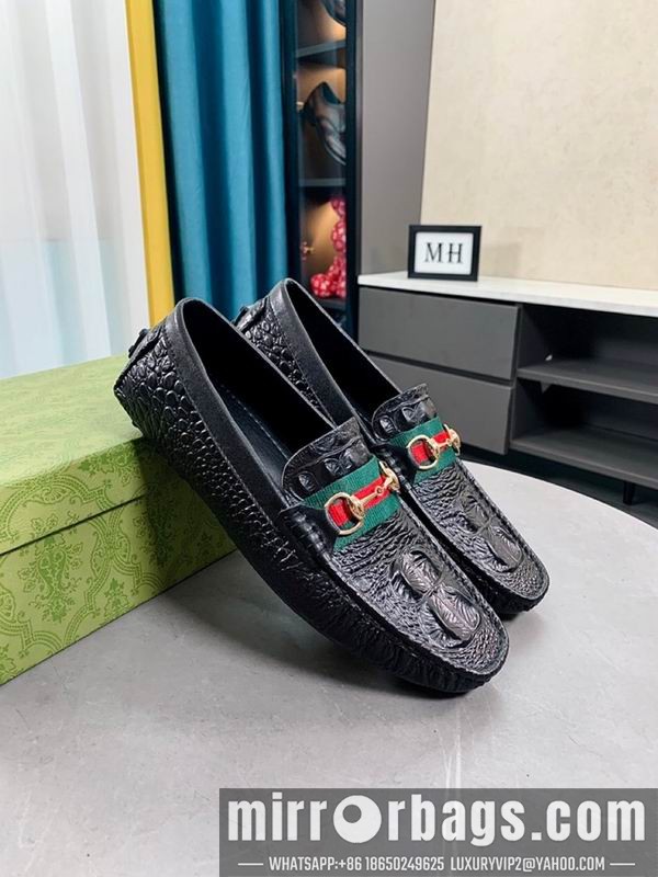 Gucci Shoes sz38-44 mnf0316