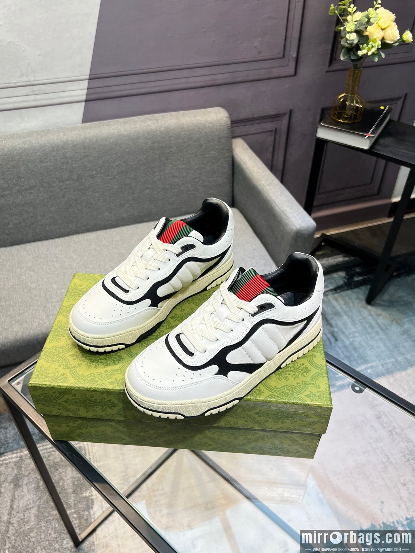 Gucci Shoes sz35-46 hnh1224