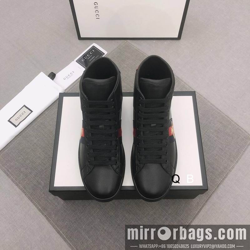 Gucci Shoes sz38-45 3C BS0802