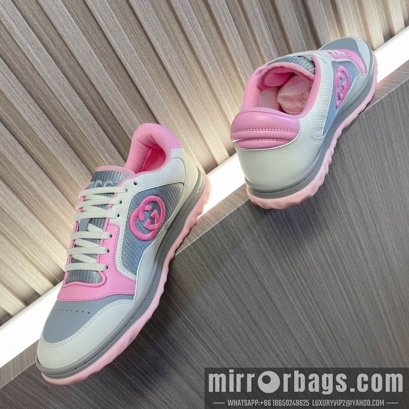 Gucci Shoes sz35-40 mnf0203