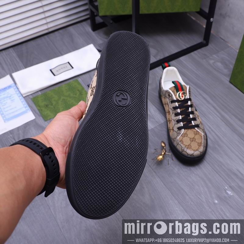 Gucci Shoes sz38-44 hnm0155