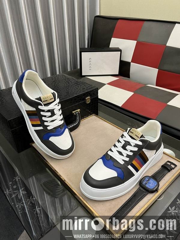 Gucci Shoes sz38-44 hnm01136