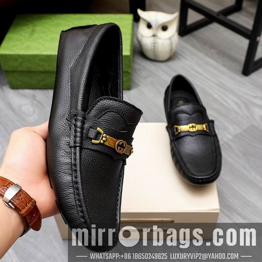 Gucci Shoes sz38-46 mnh0505