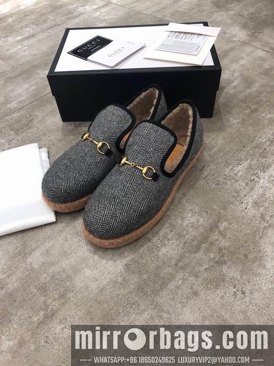 Gucci Shoes sz35-42 mnh0902