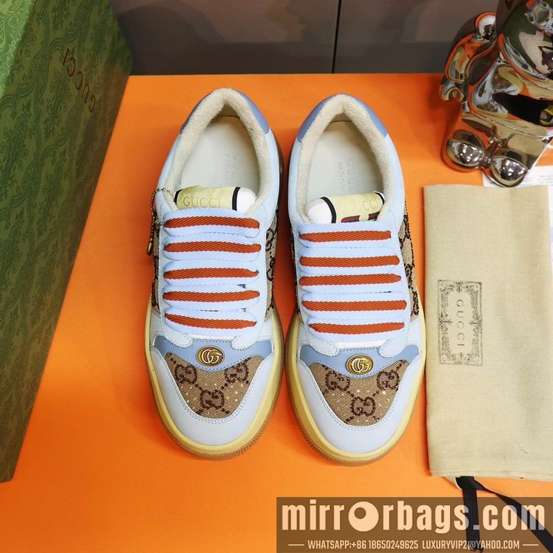 Gucci Shoes sz35-41 38-45 mnf0104