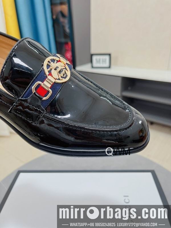 Gucci Shoes sz38-44 WM0347