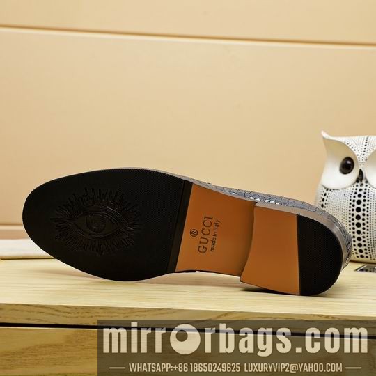 Gucci Shoes sz38-46 mnh0606