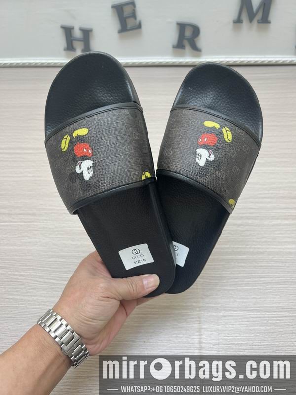 Gucci Shoes sz36-45 mnf0218