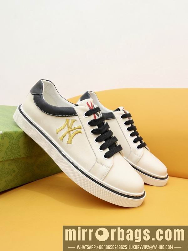 Gucci Shoes X NY sz38-44 mnf0147