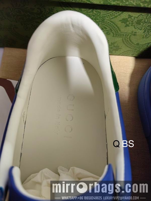 Gucci Shoes sz35-45 2C BS1104