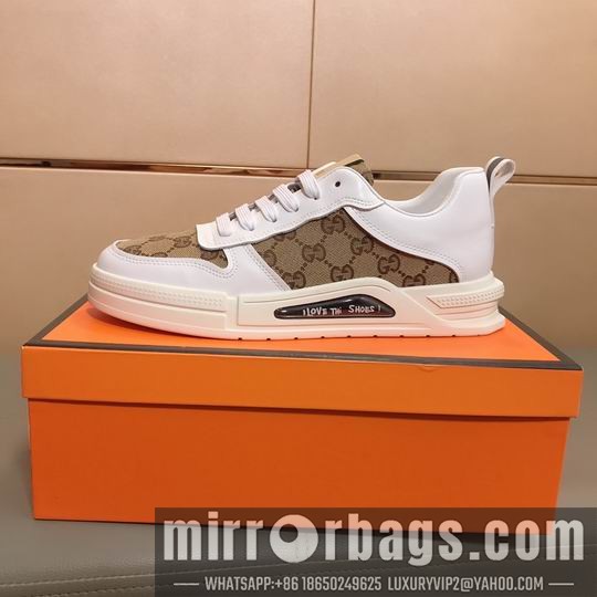 Gucci Shoes sz38-44 mnh0616