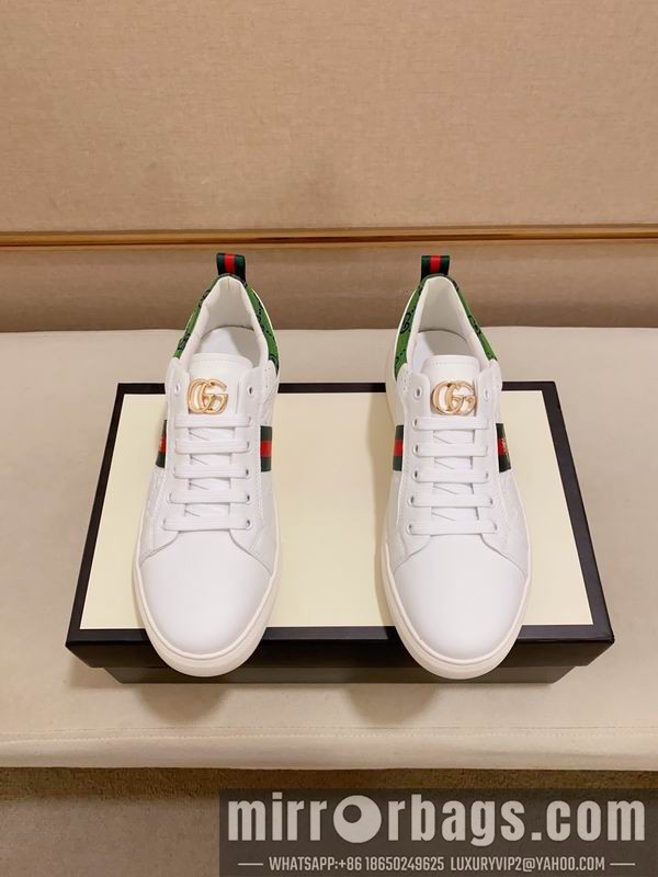 Gucci Shoes sz 38-44 mnf0183