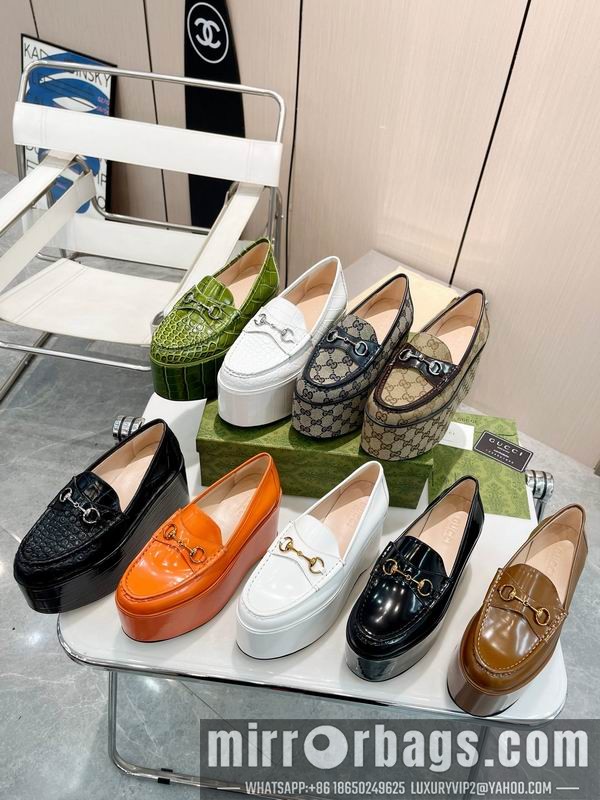Gucci Shoes sz35-41 10cm mnf0302