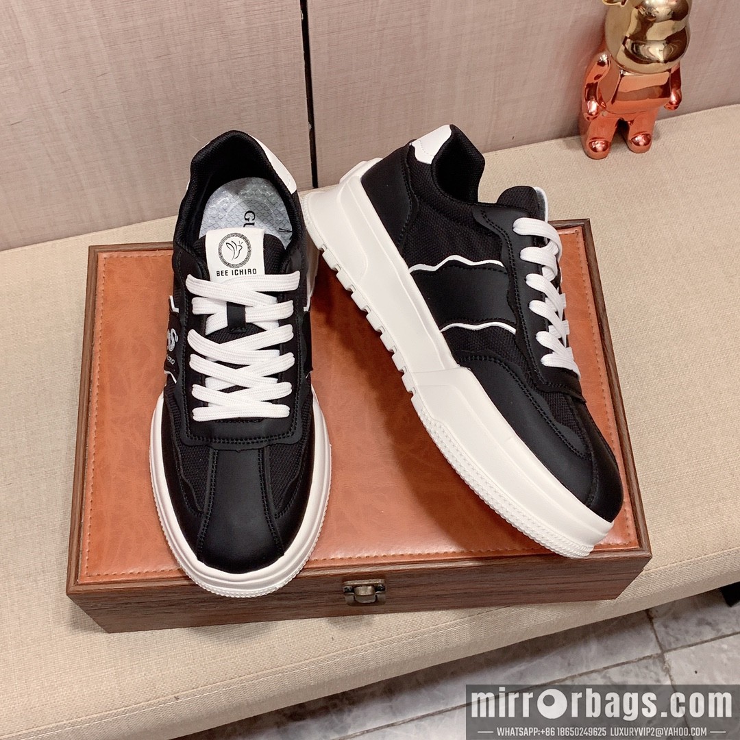 Gucci Shoes sz38-44 h0602