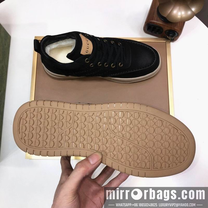 Gucci Shoes sz38-44 hnm01178