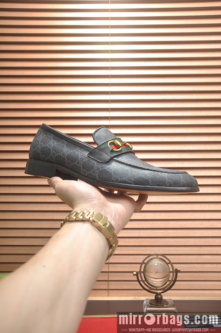 Gucci Shoes sz38-45 h1001