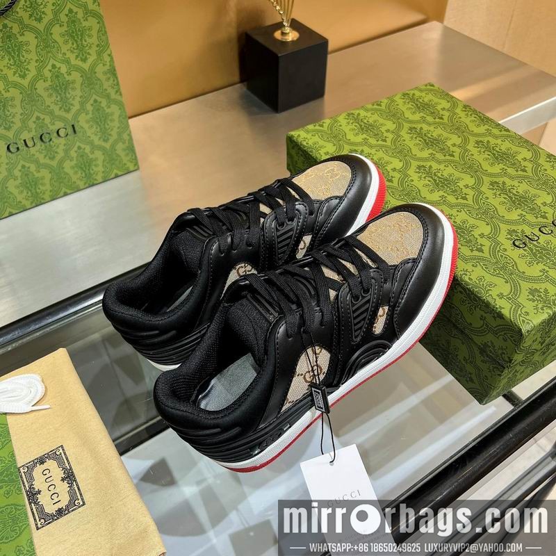 Gucci Shoes sz35-46 mnf0303
