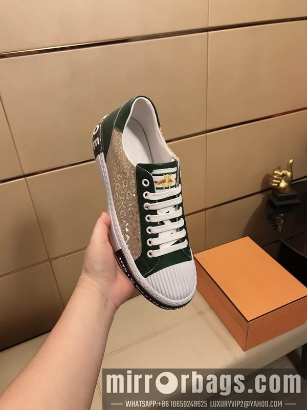Gucci Shoes sz38-44 mnf0383