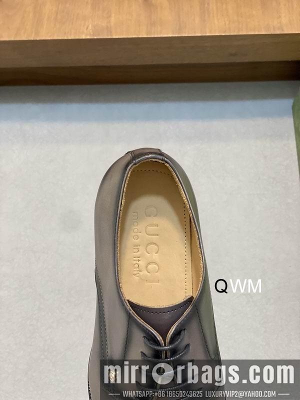 Gucci Shoes sz38-45 WM0711