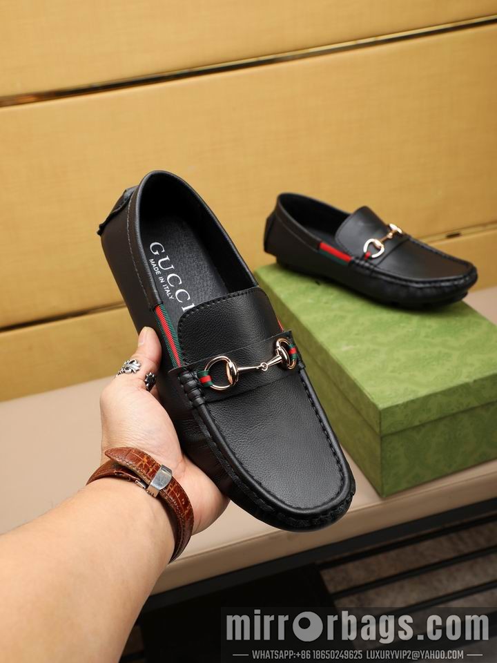 Gucci Shoes sz37-45 mnh0403