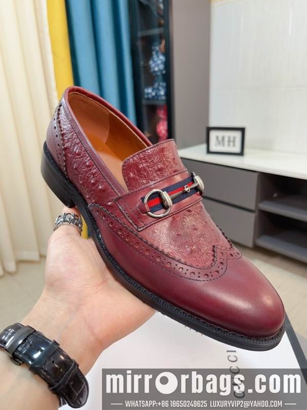 Gucci Shoes sz38-46 mnf0287