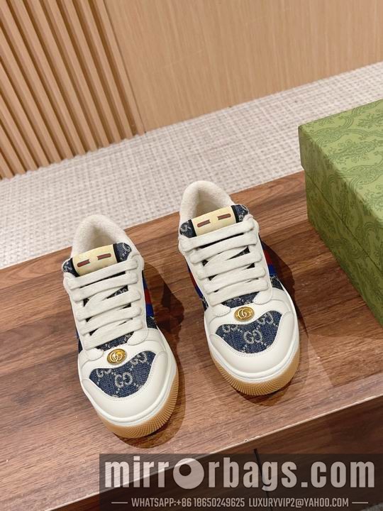 Gucci Shoes sz35-45 hnh0415