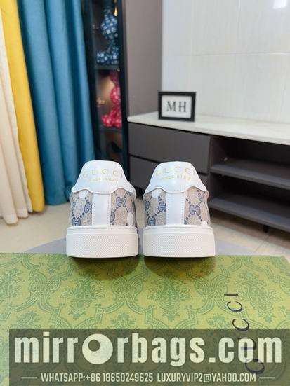 Gucci Shoes sz38-44 mnh0514