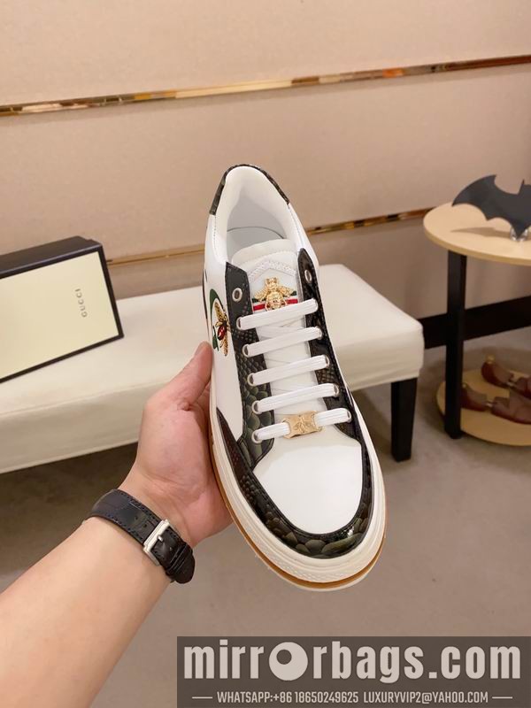 Gucci Shoes sz 38-44 mnf0182