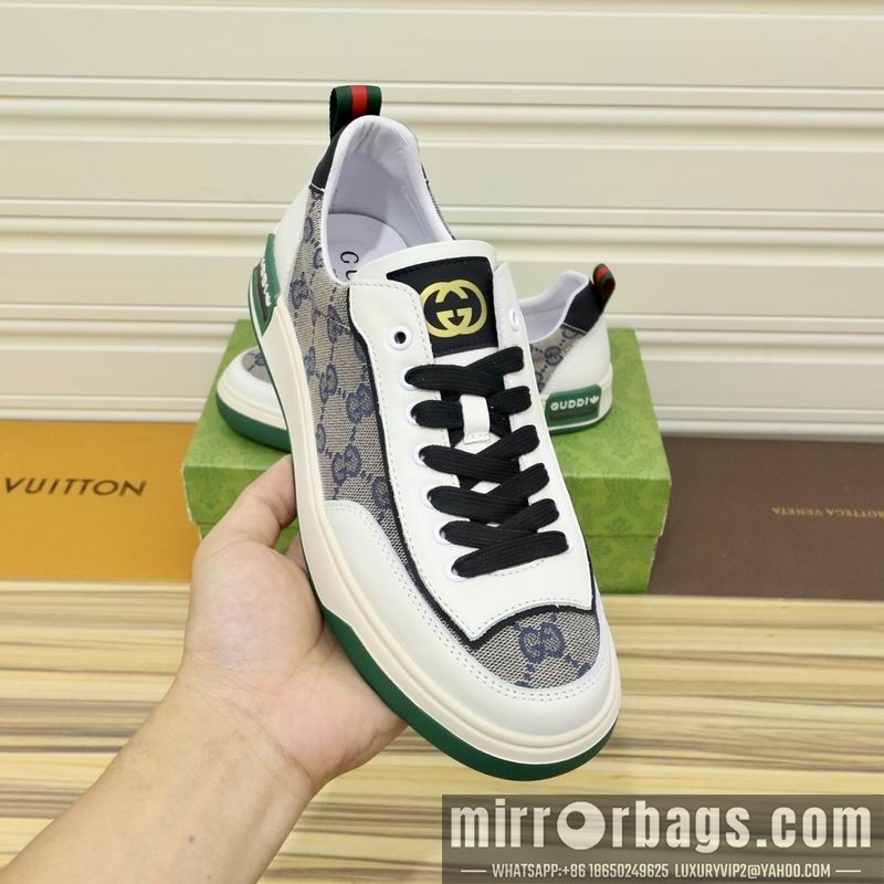 Gucci Shoes sz38-45 mnf0320