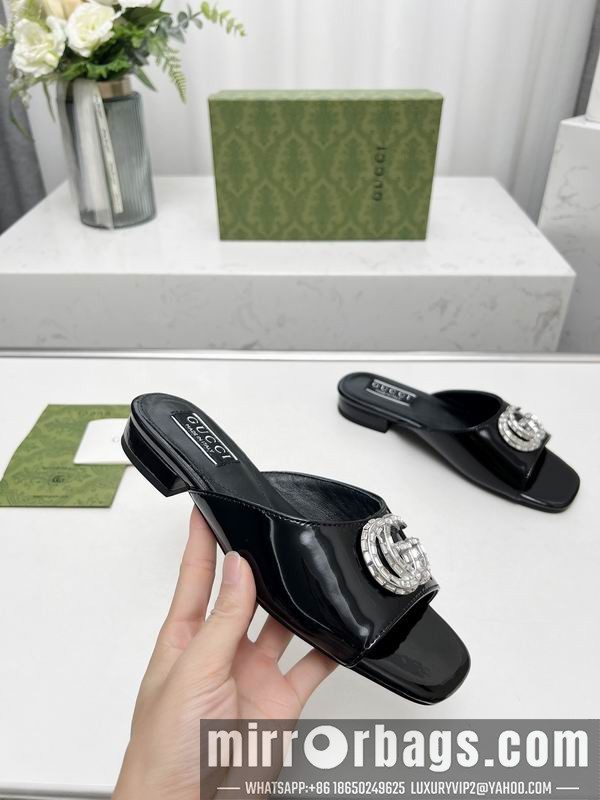 Gucci Shoes sz35-43 mnf0220