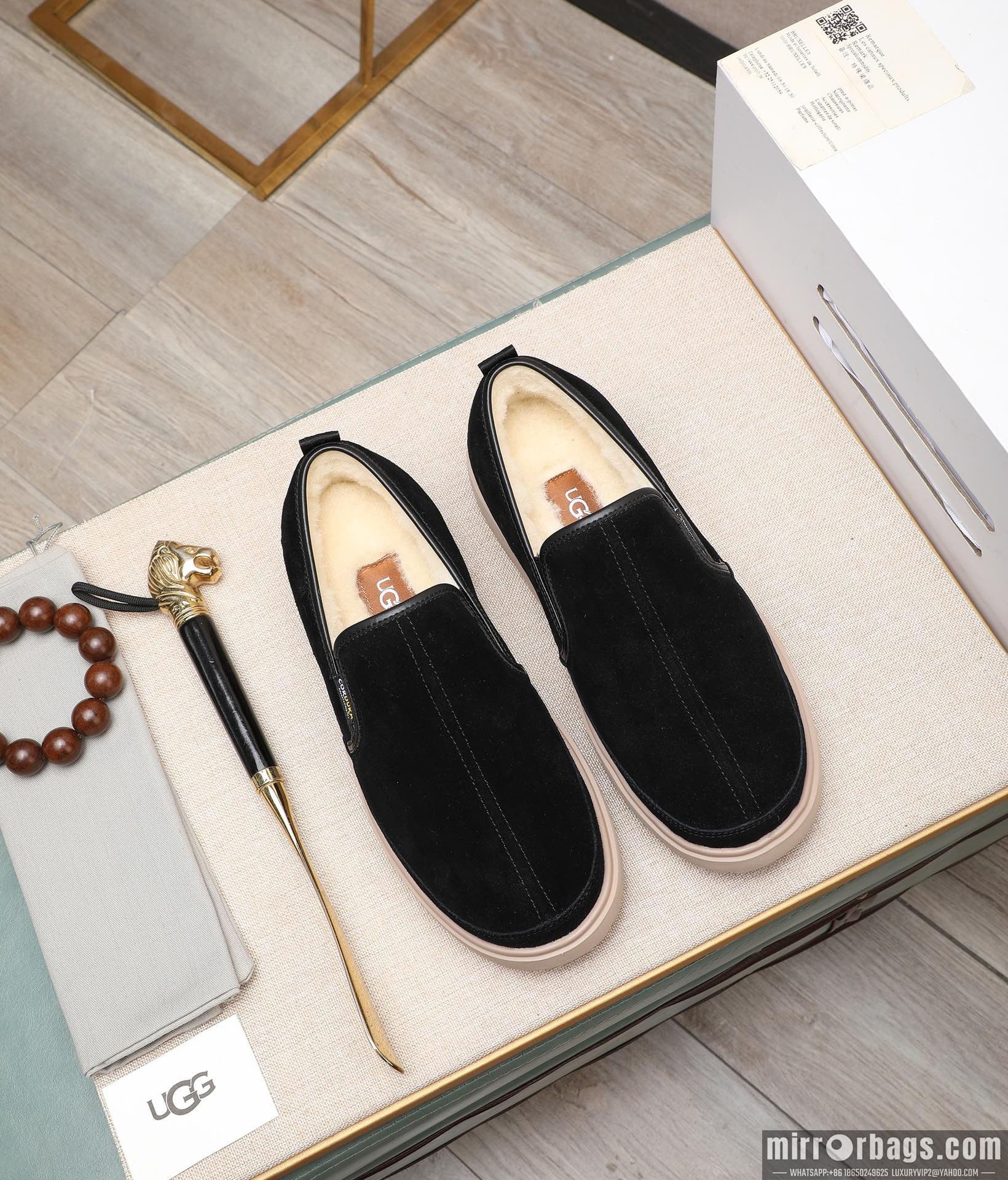 Gucci Shoes sz38-45 hnh1201