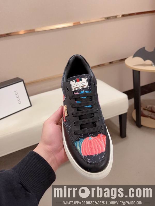 Gucci Shoes sz 38-44 mnf0177