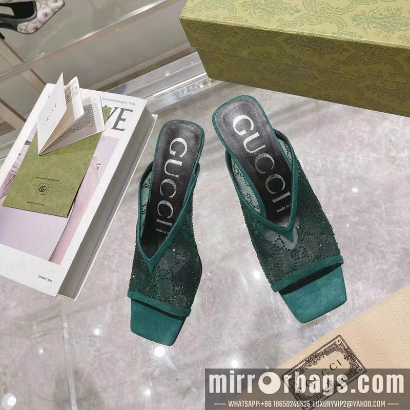 Gucci Shoes sz35-42 7.5cm mnf0317