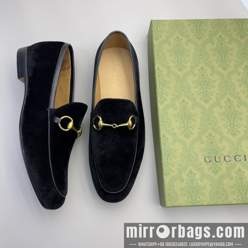 Gucci Shoes sz38-45 mnf0183