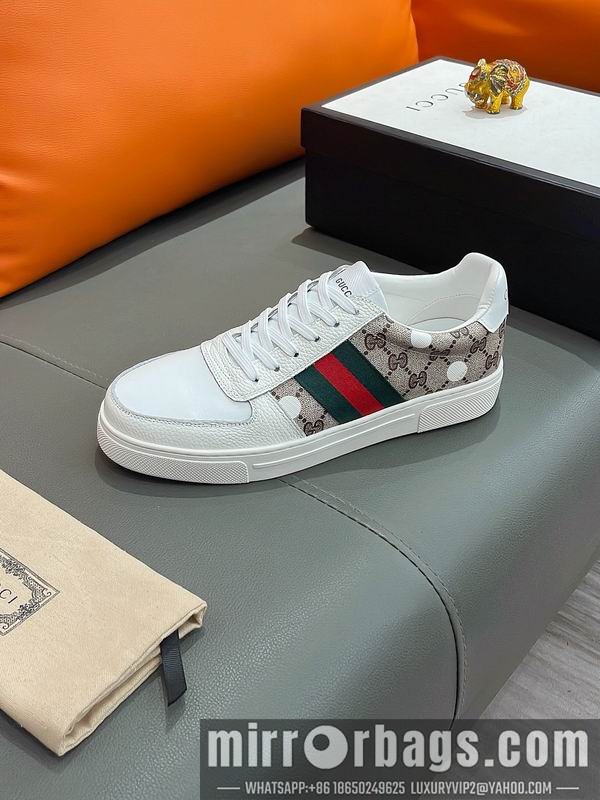 Gucci Shoes sz38-44 mnf03109