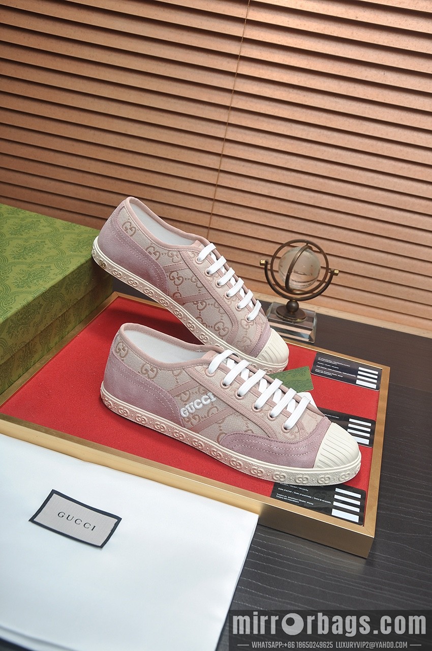 Gucci Shoes sz35-45 h0701