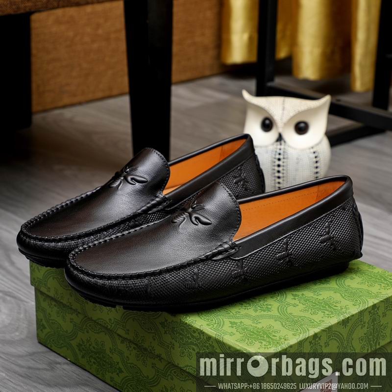 Gucci Shoes sz38-44 hnm0119