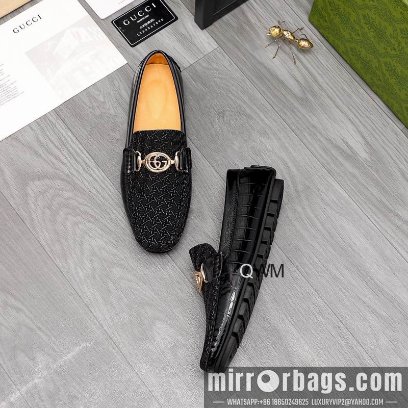 Gucci Shoes sz38-44 WM0354