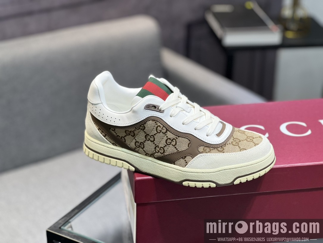 Gucci Shoes sz35-46 hnh1224