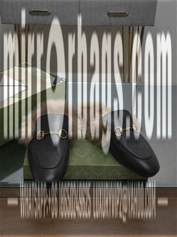 Gucci Shoes sz35-42 mnh0909