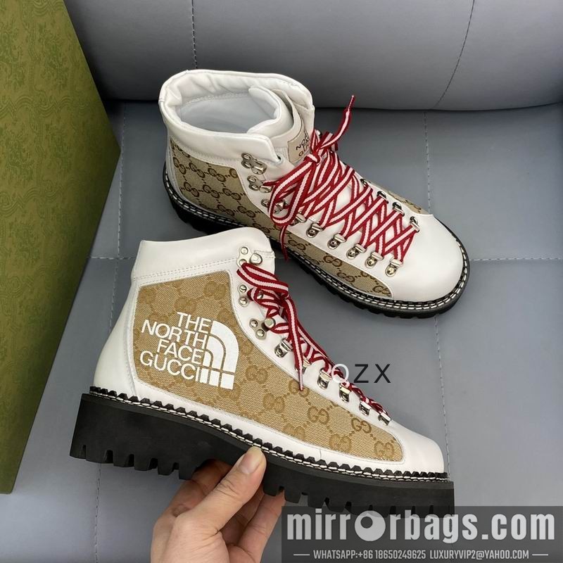 Gucci Shoes sz38-45 ZX0312