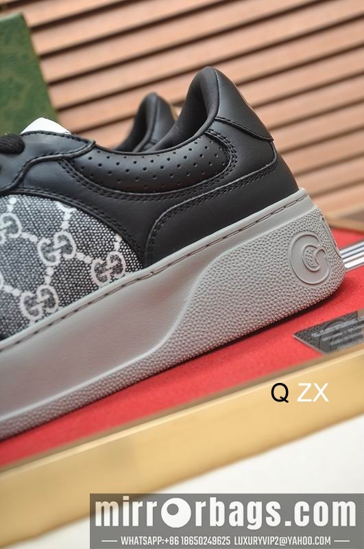 Gucci Shoes sz35-45 ZX1002