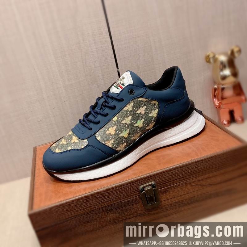 Gucci Shoes sz38-44 hnm0152